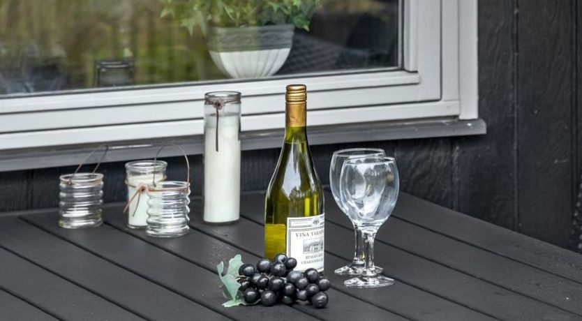 Photo of "Emeline" - 1.7km from the sea