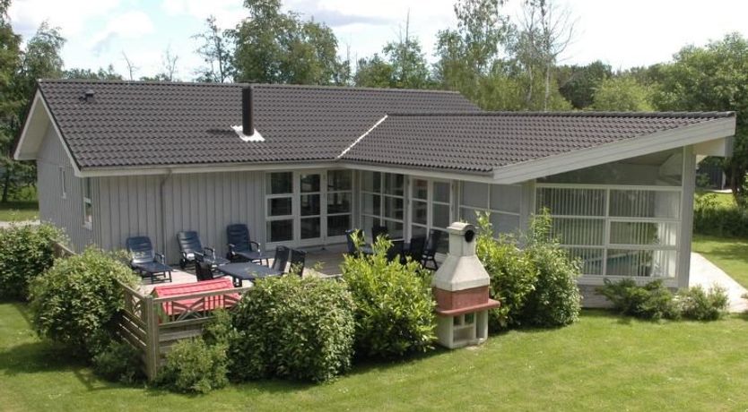Photo of "Börje" - 600m from the sea