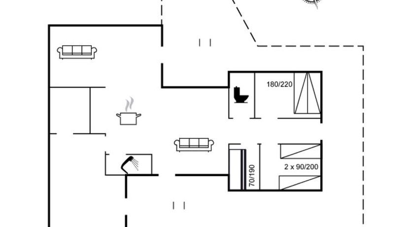 Photo of "Eroll" - 1.8km from the sea