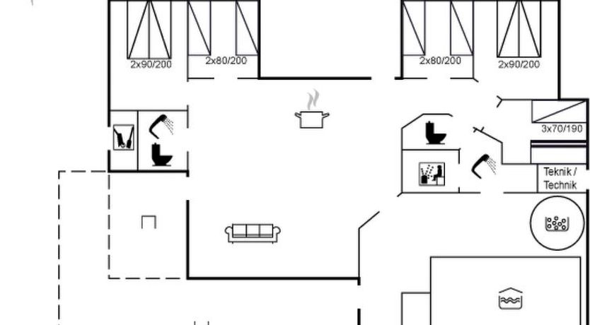 Photo of "Gladis" - 900m from the sea