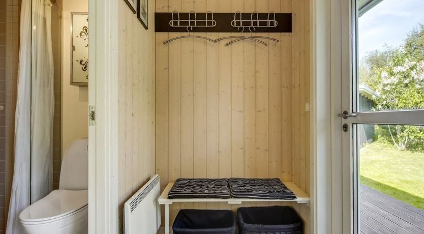 Photo of "Anemone" - 700m from the sea