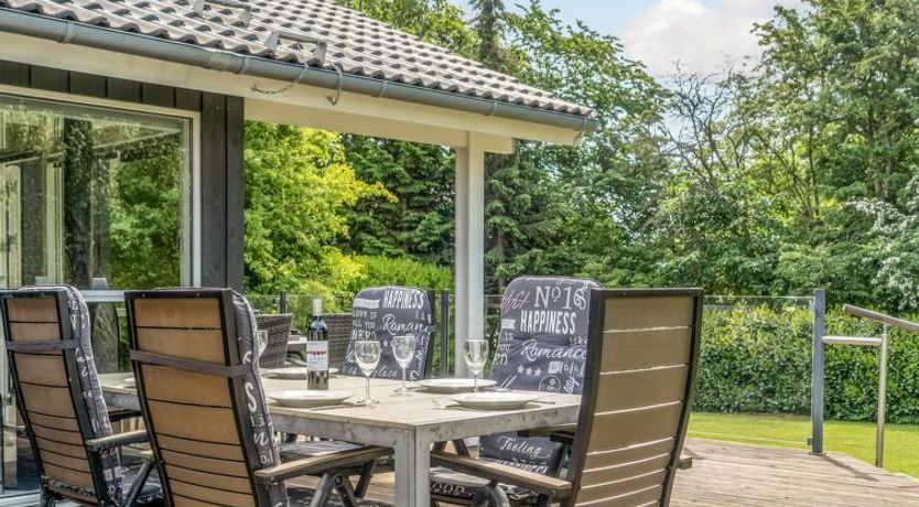 Photo of "Anemone" - 700m from the sea