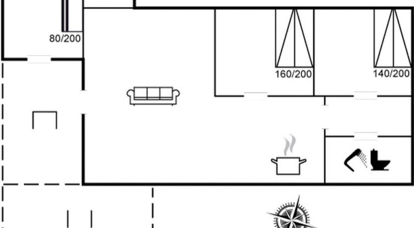 Photo of "Nestori" - 950m from the sea