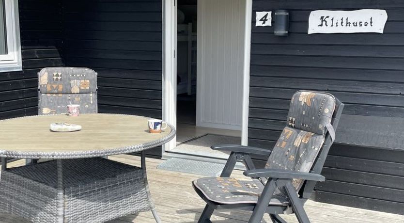 Photo of "Carelle" - 300m from the sea