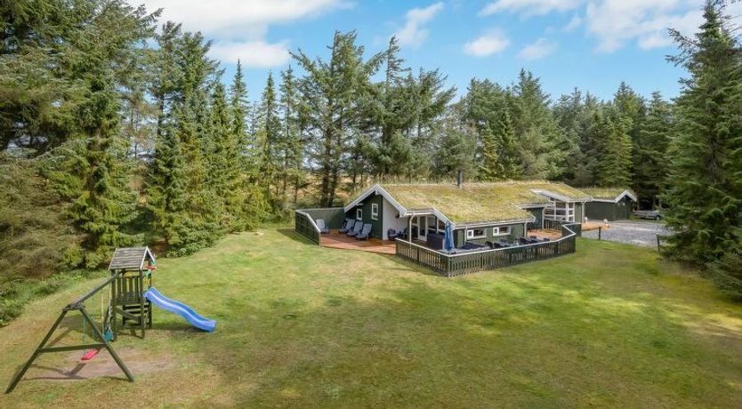 Photo of "Sunneva" - 1km from the sea