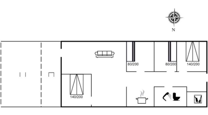 Photo of "Elsabet" - 750m from the sea