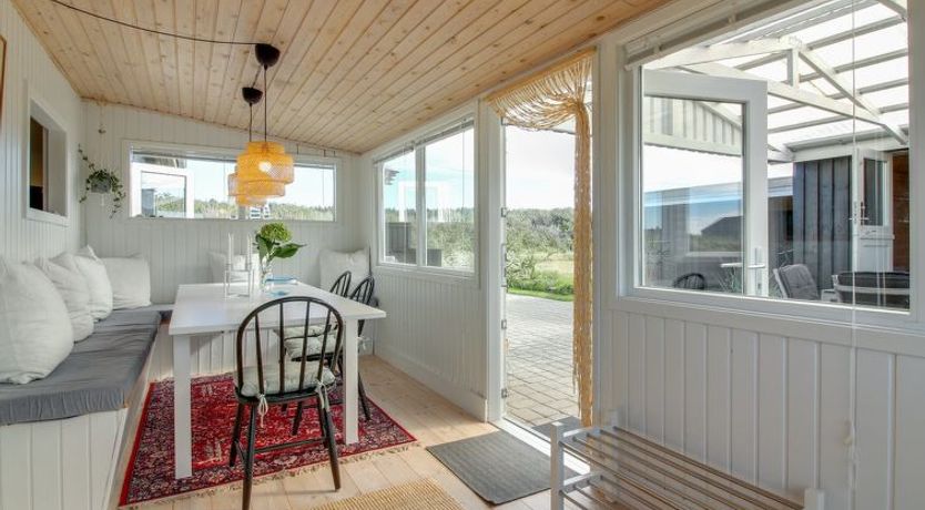 Photo of "Dodo" - 500m from the sea