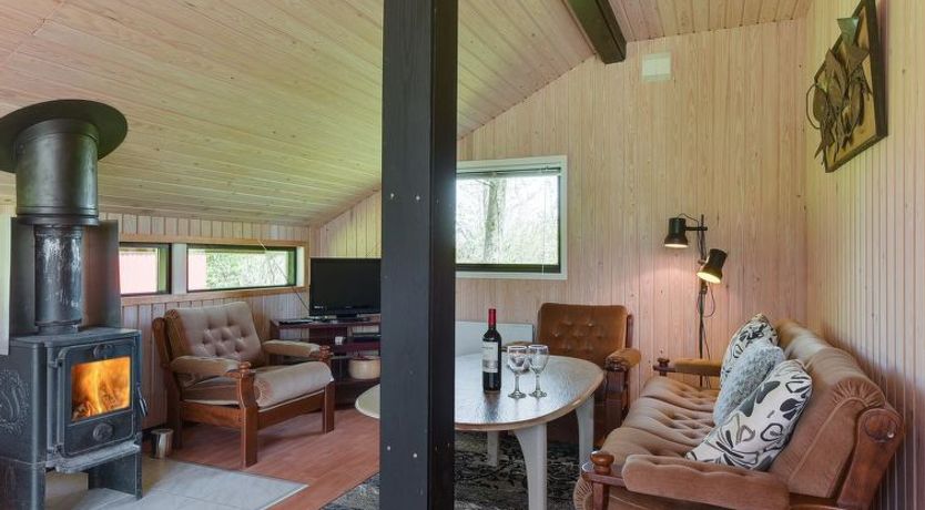 Photo of "Henna" - 550m to the fjord