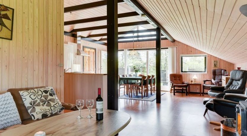 Photo of "Henna" - 550m to the fjord