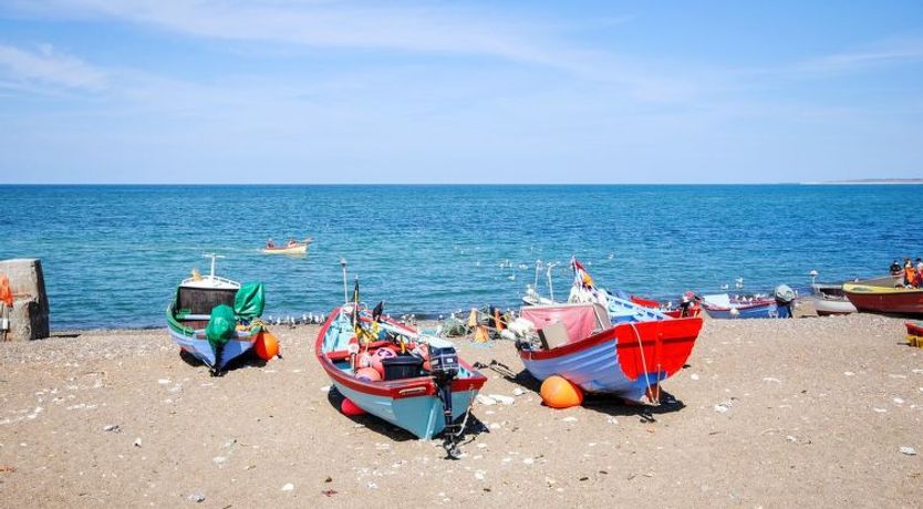 Photo of "Ansfried" - 900m from the sea