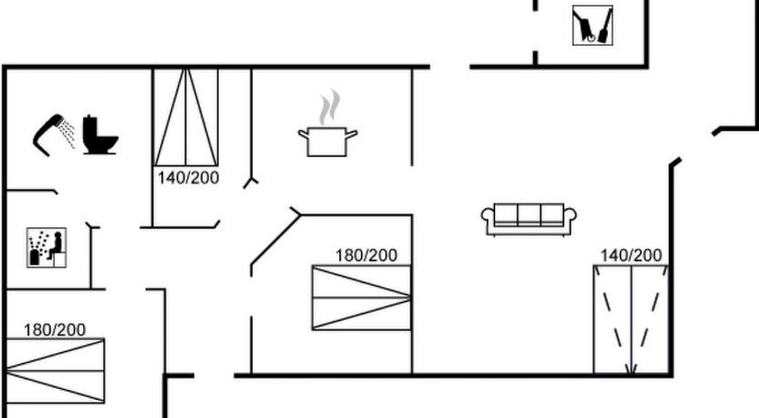 Photo of "Ansfried" - 900m from the sea
