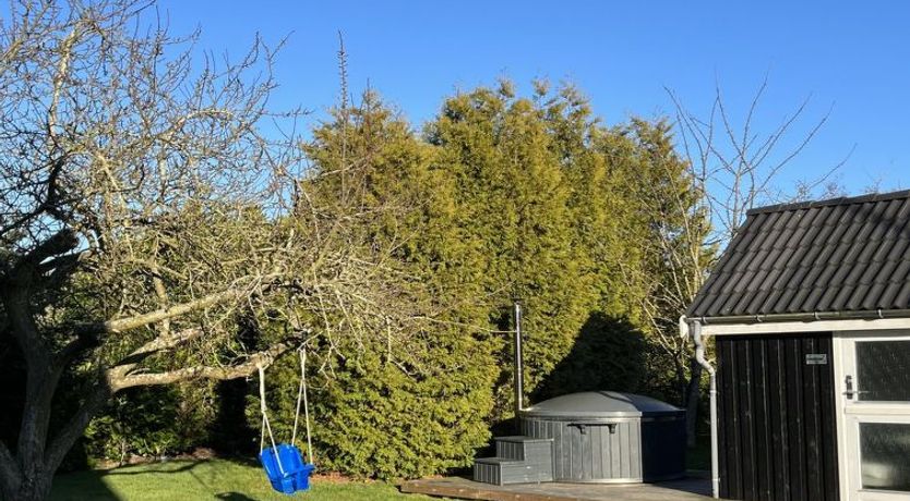 Photo of "Annegret" - 250m from the sea