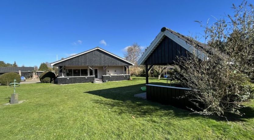 Photo of "Annegret" - 250m from the sea