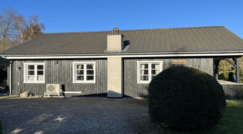 Photo of "Annegret" - 250m from the sea