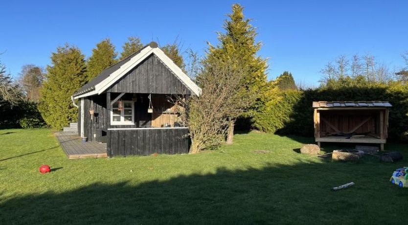 Photo of "Annegret" - 250m from the sea