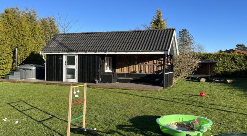 Photo of "Annegret" - 250m from the sea