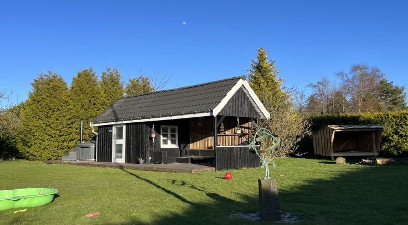 Photo of "Annegret" - 250m from the sea