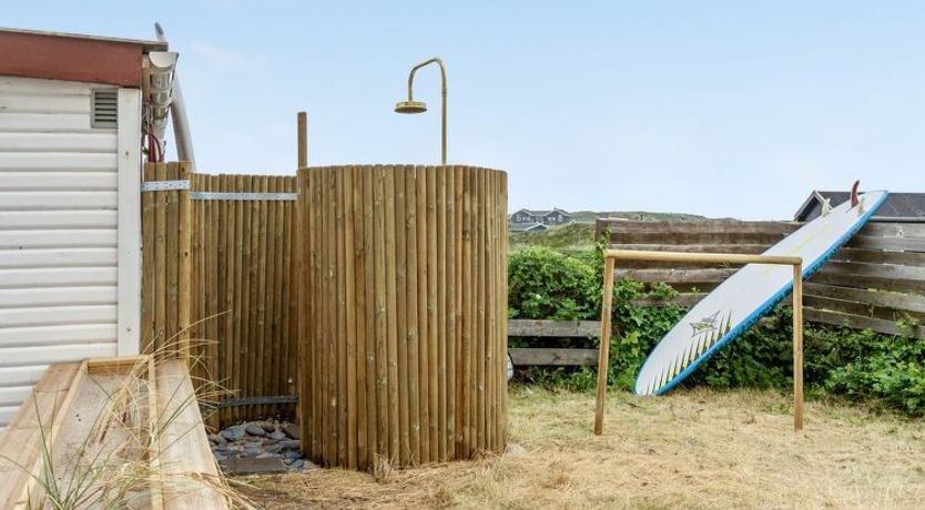 Photo of "Bernice" - 150m from the sea