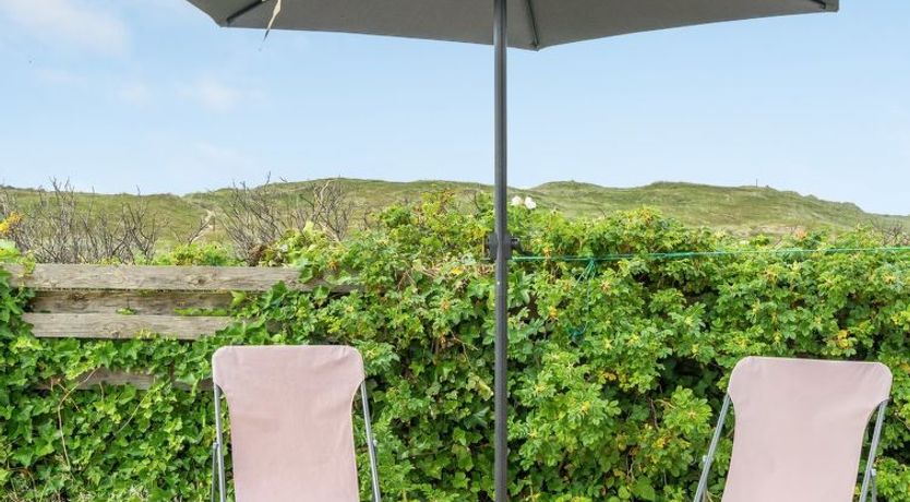 Photo of "Bernice" - 150m from the sea