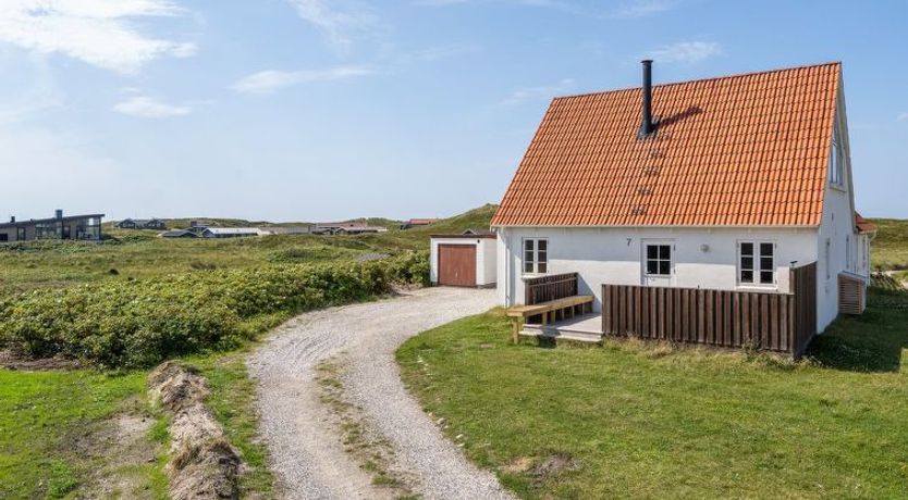 Photo of "Bernice" - 150m from the sea