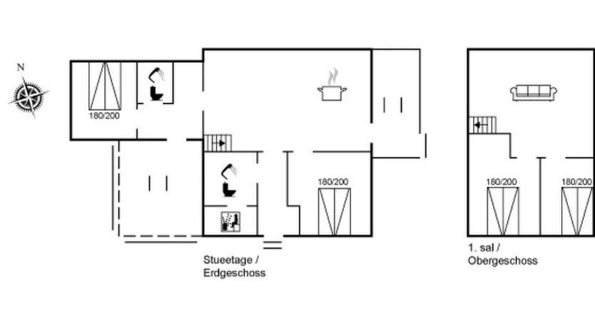 Photo of "Bernice" - 150m from the sea