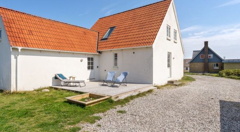 Photo of "Bernice" - 150m from the sea