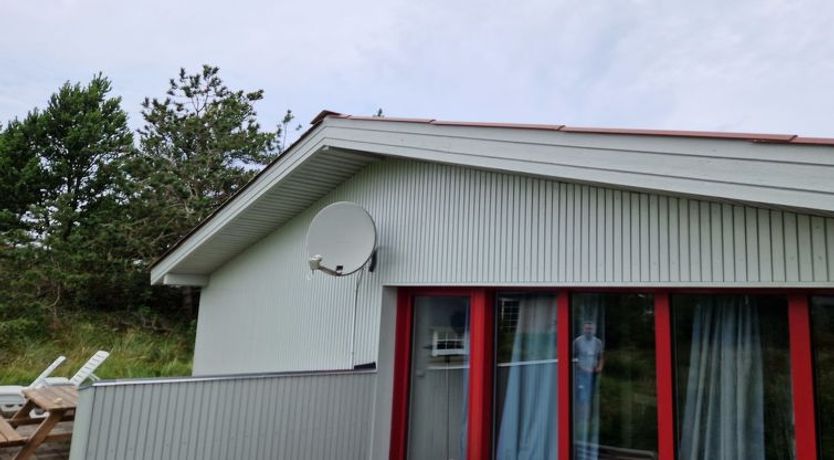 Photo of "Germund" - 900m from the sea