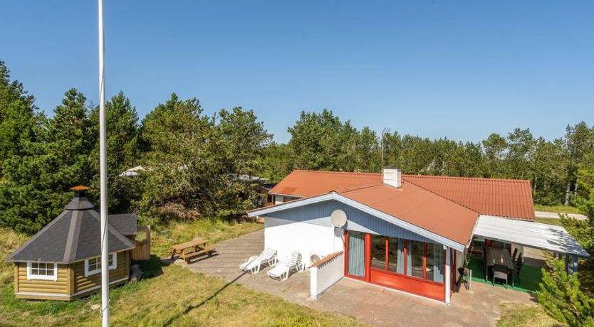 Photo of "Germund" - 900m from the sea