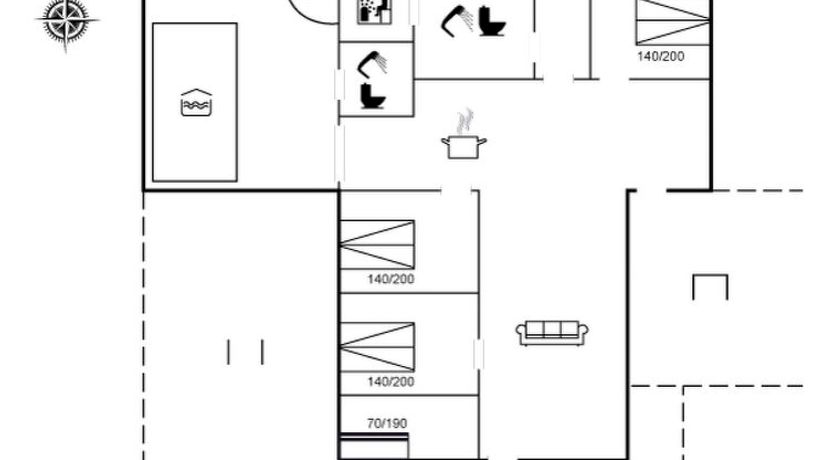 Photo of "Germund" - 900m from the sea