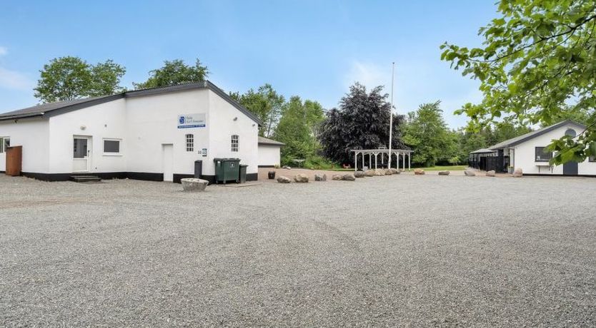 Photo of "Tokki" - 20km from the sea