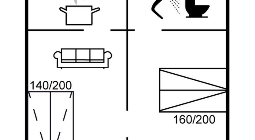Photo of "Tokki" - 20km from the sea