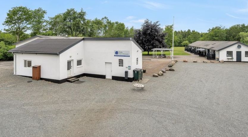 Photo of "Arne" - 20km from the sea