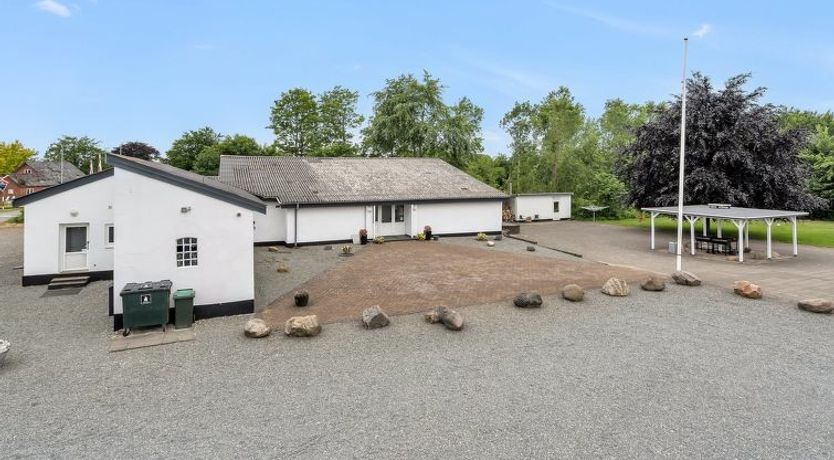 Photo of "Arne" - 20km from the sea