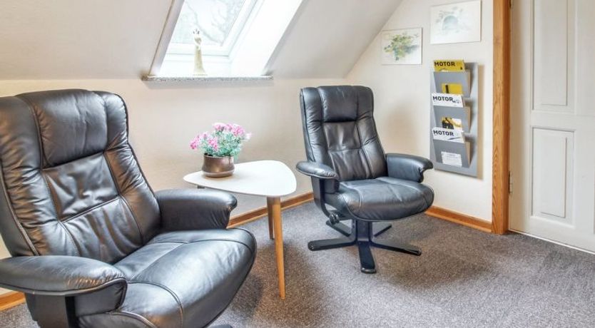 Photo of "Birita" - 20km from the sea