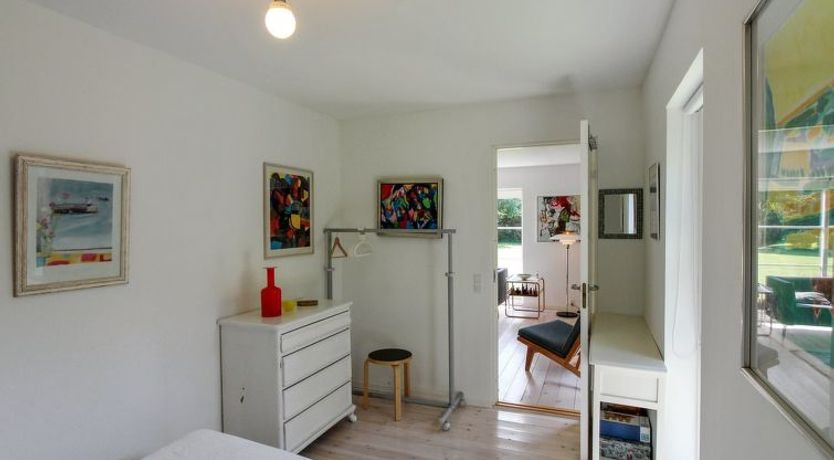 Photo of "Henryk" - 500m from the sea