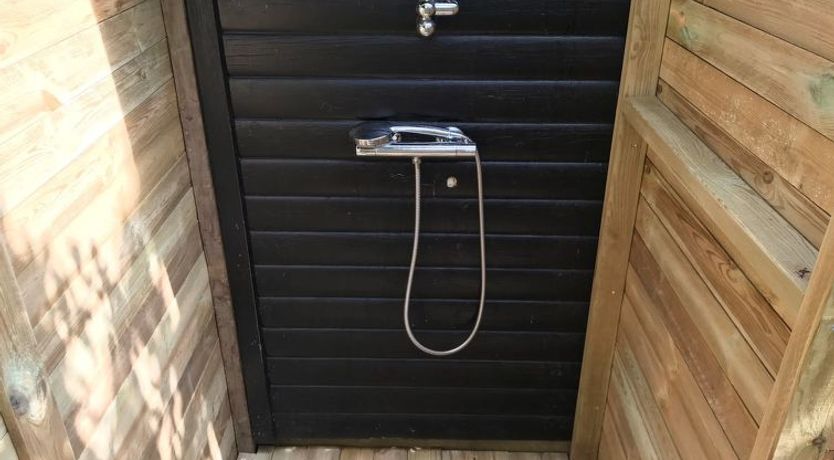 Photo of "Henryk" - 500m from the sea