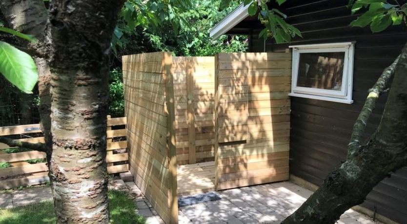 Photo of "Henryk" - 500m from the sea