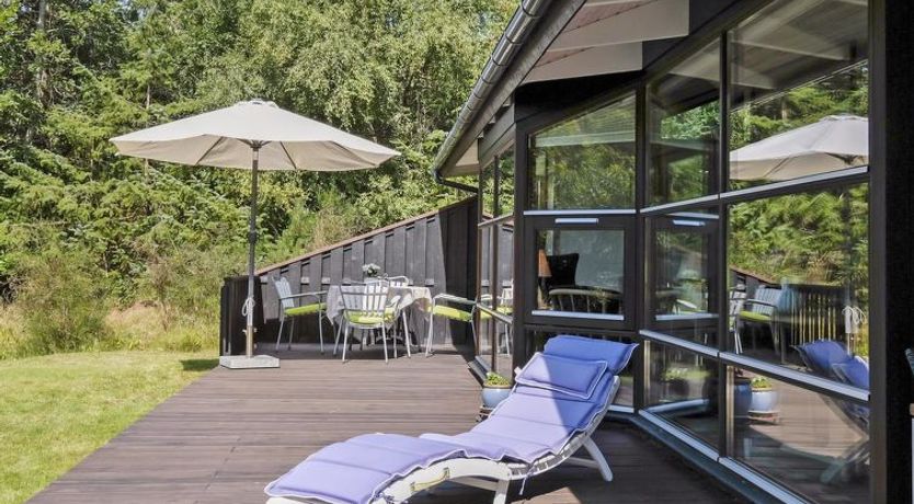 Photo of "Angja" - 800m from the sea