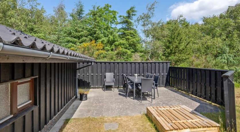 Photo of "Angja" - 800m from the sea