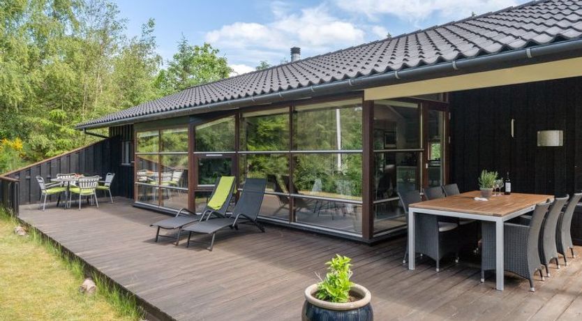 Photo of "Angja" - 800m from the sea