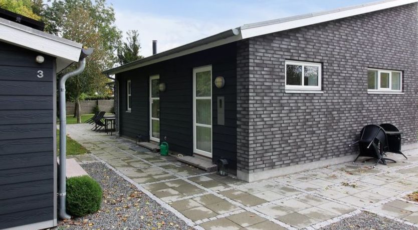 Photo of "Bjerne" - 200m from the sea