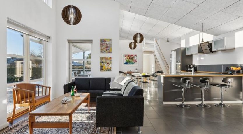 Photo of "Bjerne" - 200m from the sea