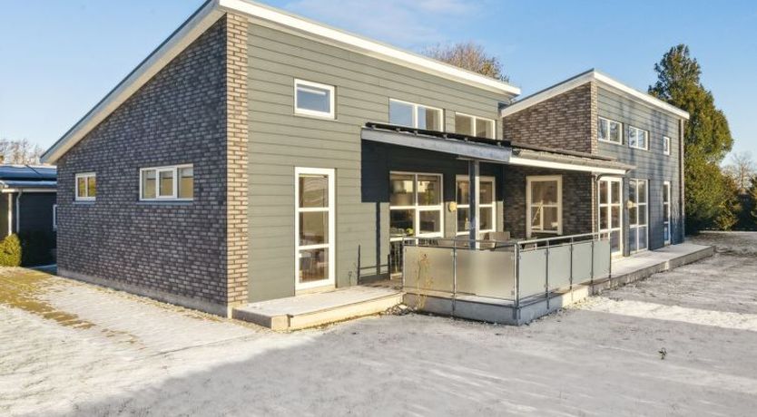 Photo of "Bjerne" - 200m from the sea