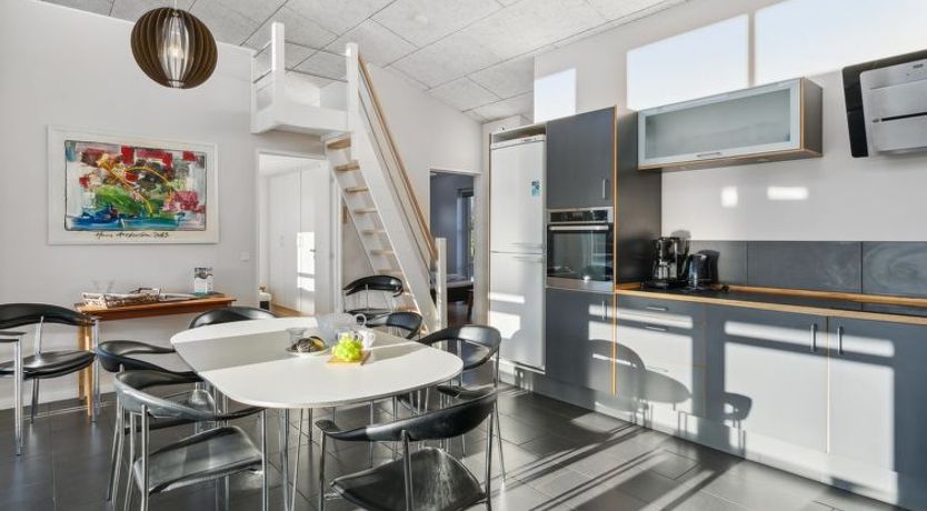 Photo of "Bjerne" - 200m from the sea