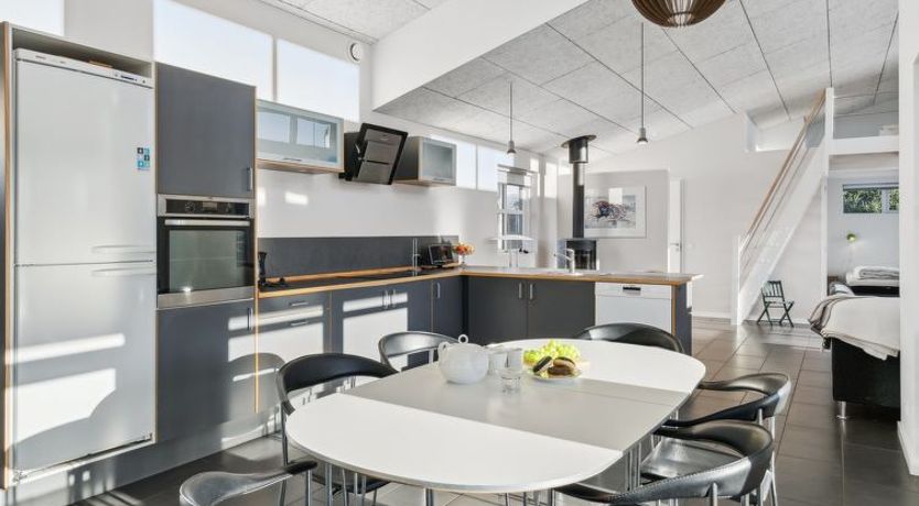 Photo of "Bjerne" - 200m from the sea