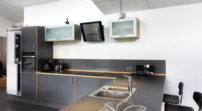 Photo of "Bjerne" - 200m from the sea