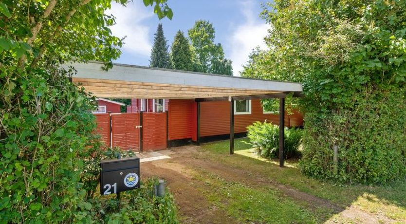 Photo of "Hege" - 450m from the sea