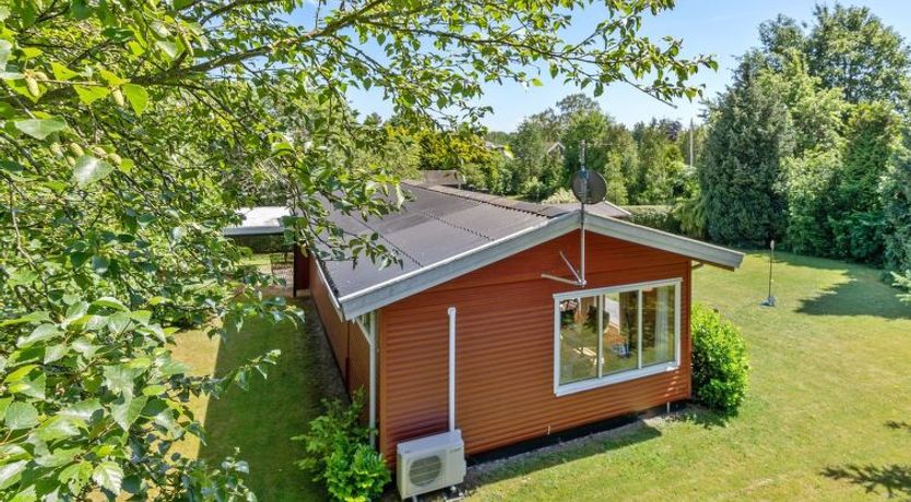 Photo of "Hege" - 450m from the sea