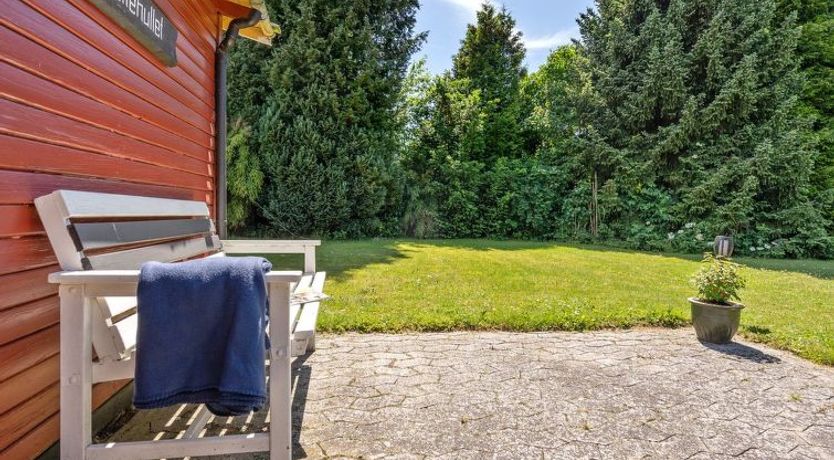 Photo of "Hege" - 450m from the sea