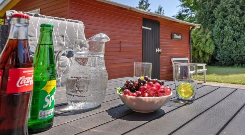 Photo of "Hege" - 450m from the sea